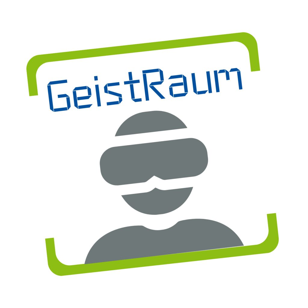 GeistRaum Logo