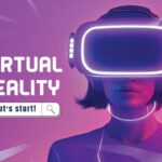 Virtual Reality - Let's start