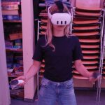 Beatsaber-Pose