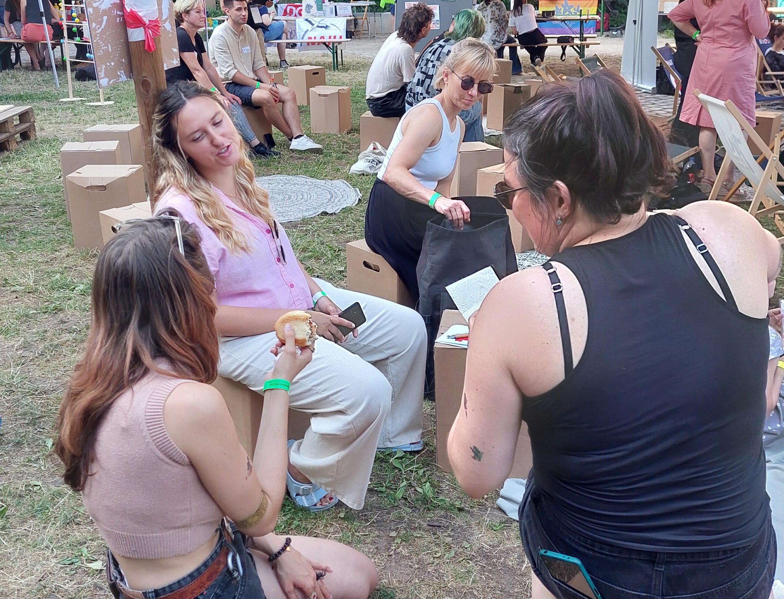 Publikum