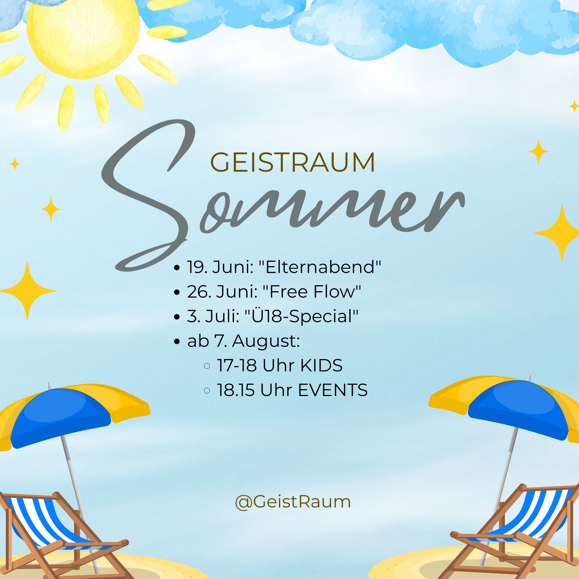 Sommer 2025