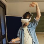VR an der EH Tabor