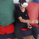 GeistRaum in der TeenLounge