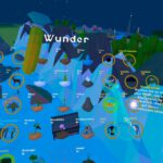 Weltenbauen in DeiSim