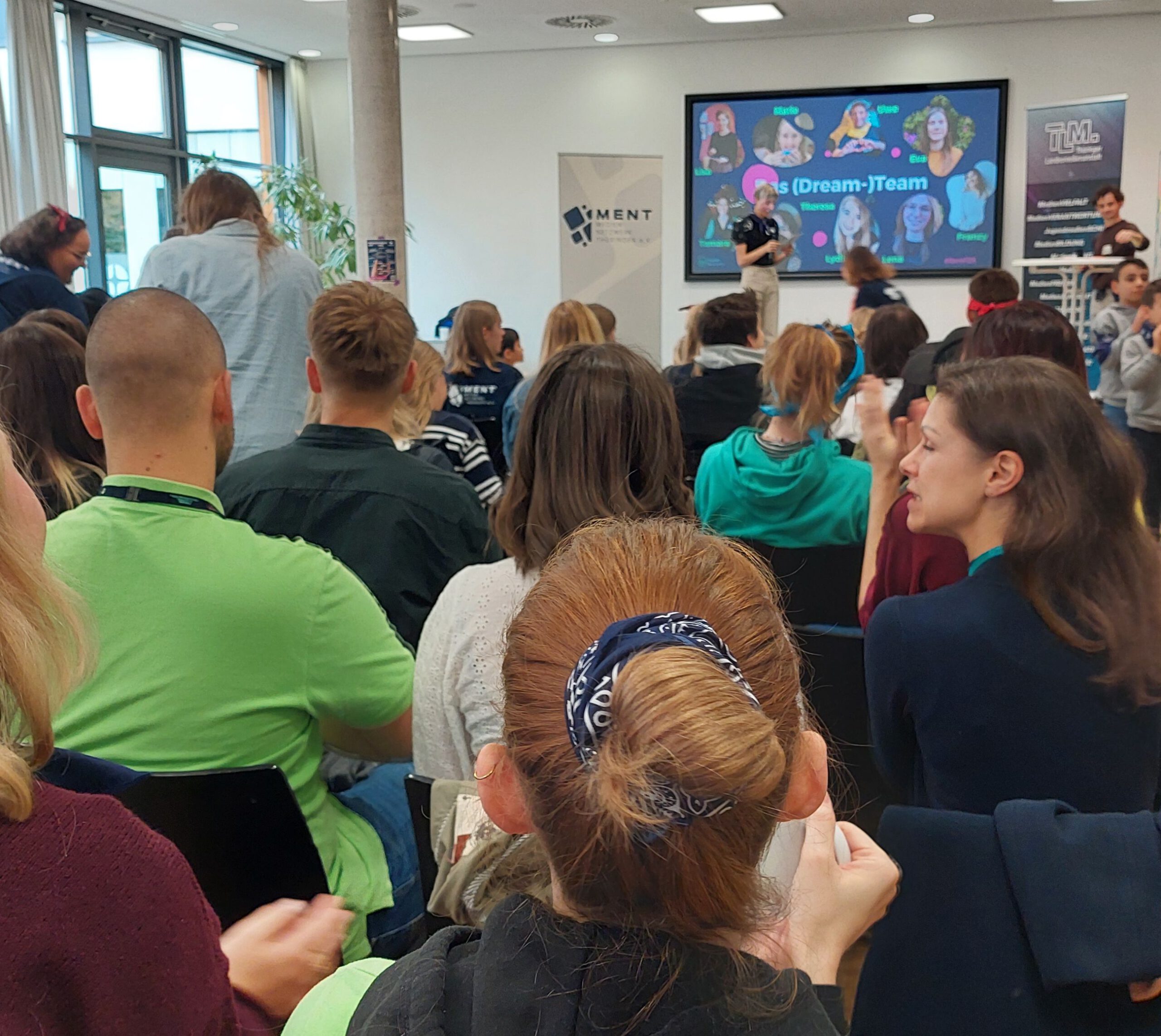 Erfurter Medien-Barcamp 2025