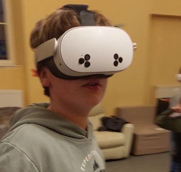 Bericht: Die Gametester