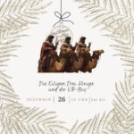 GeistRaum X-Mas Special 2025