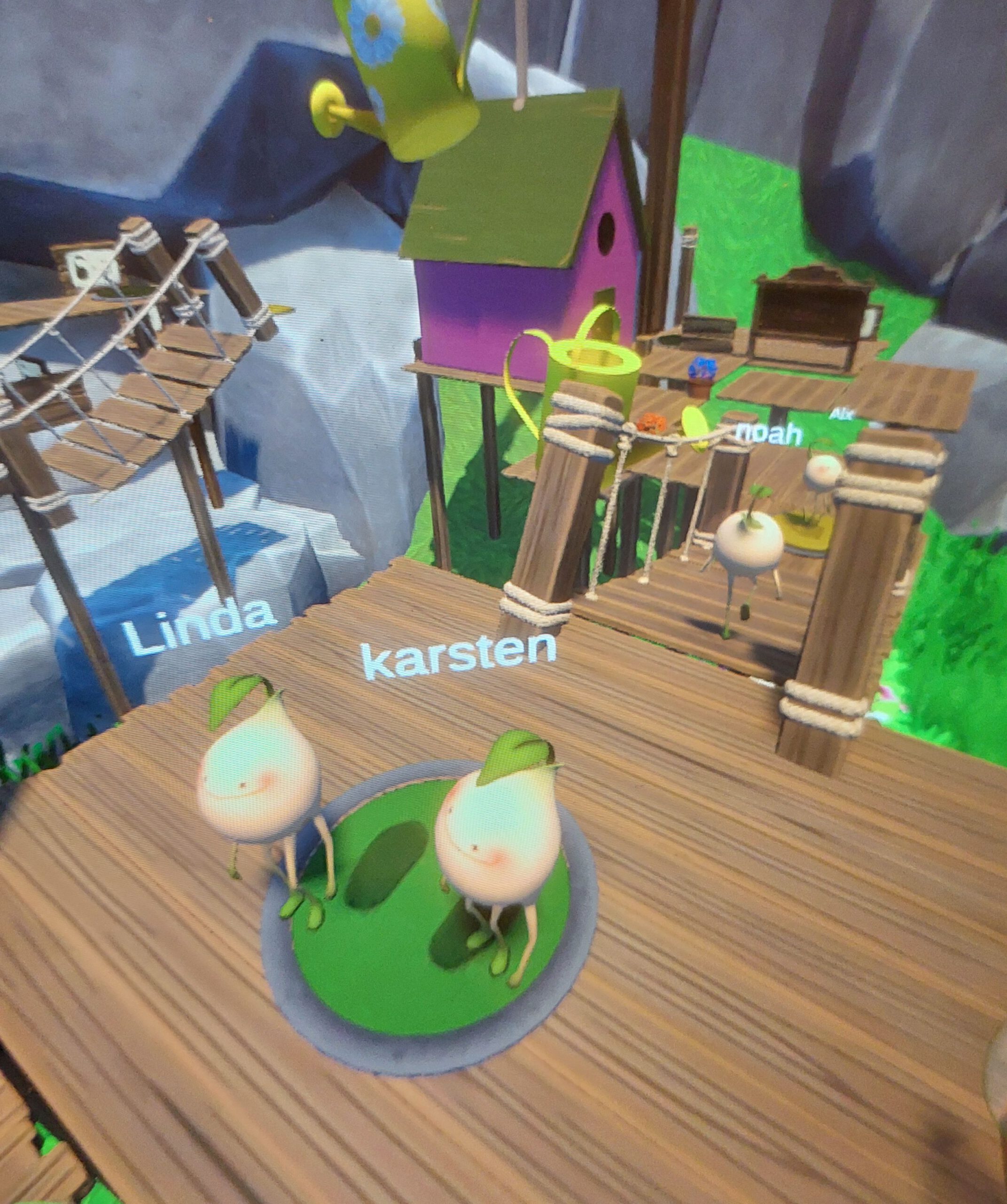 Spiel-Zeit am 15.01.2026