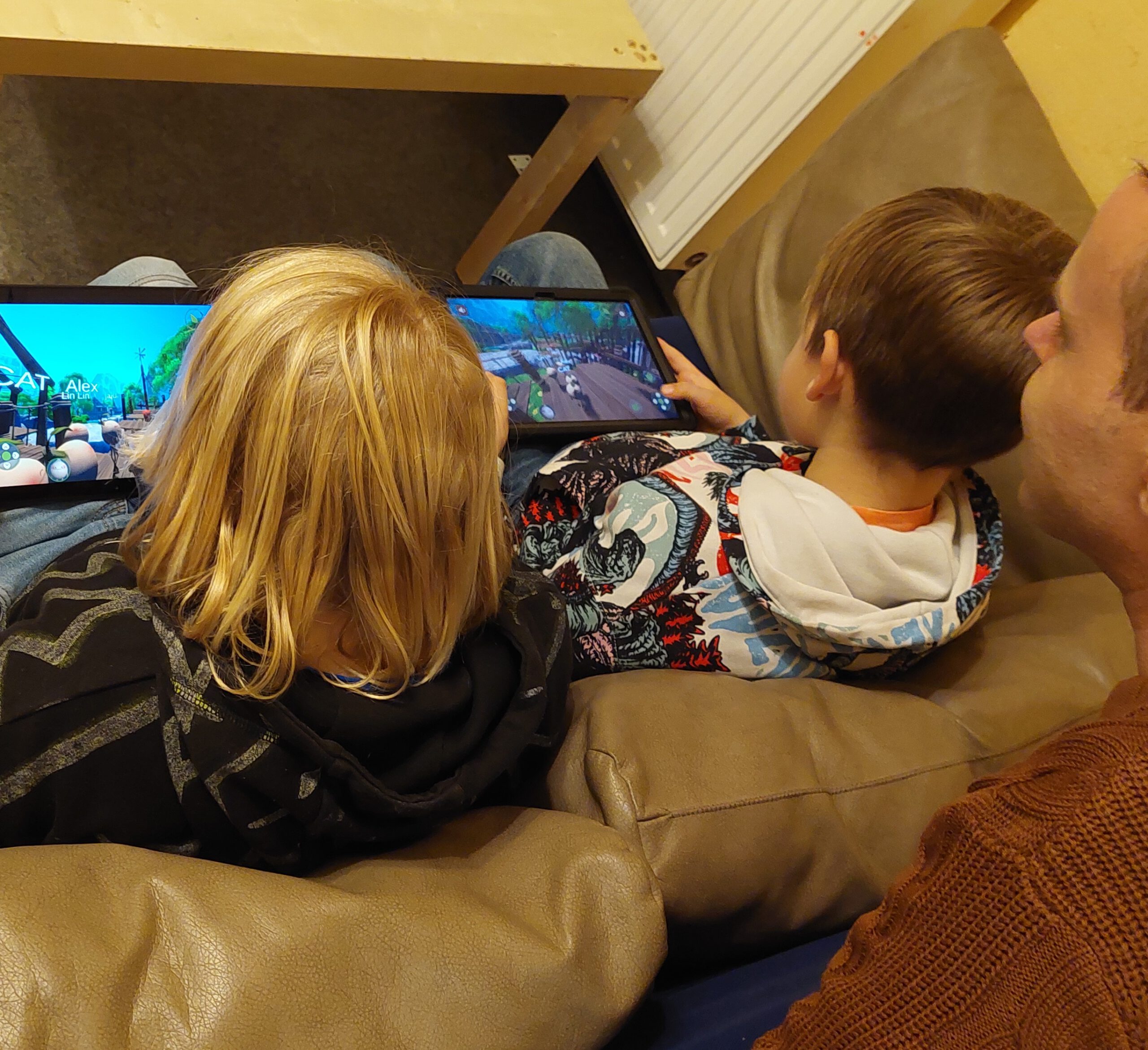 GeistRaum Saisonstart 8.1.2026