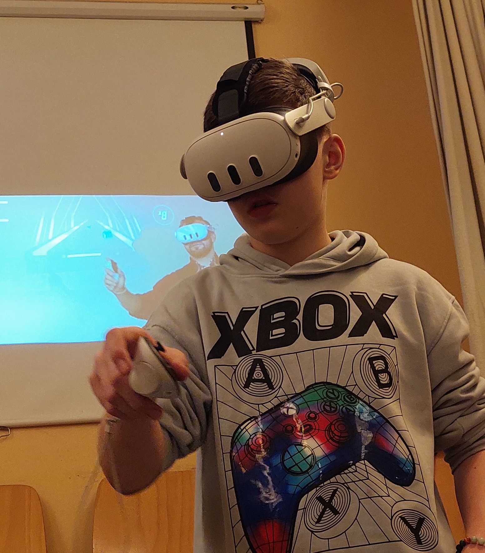 Abenteuer im virtuellen Ozean